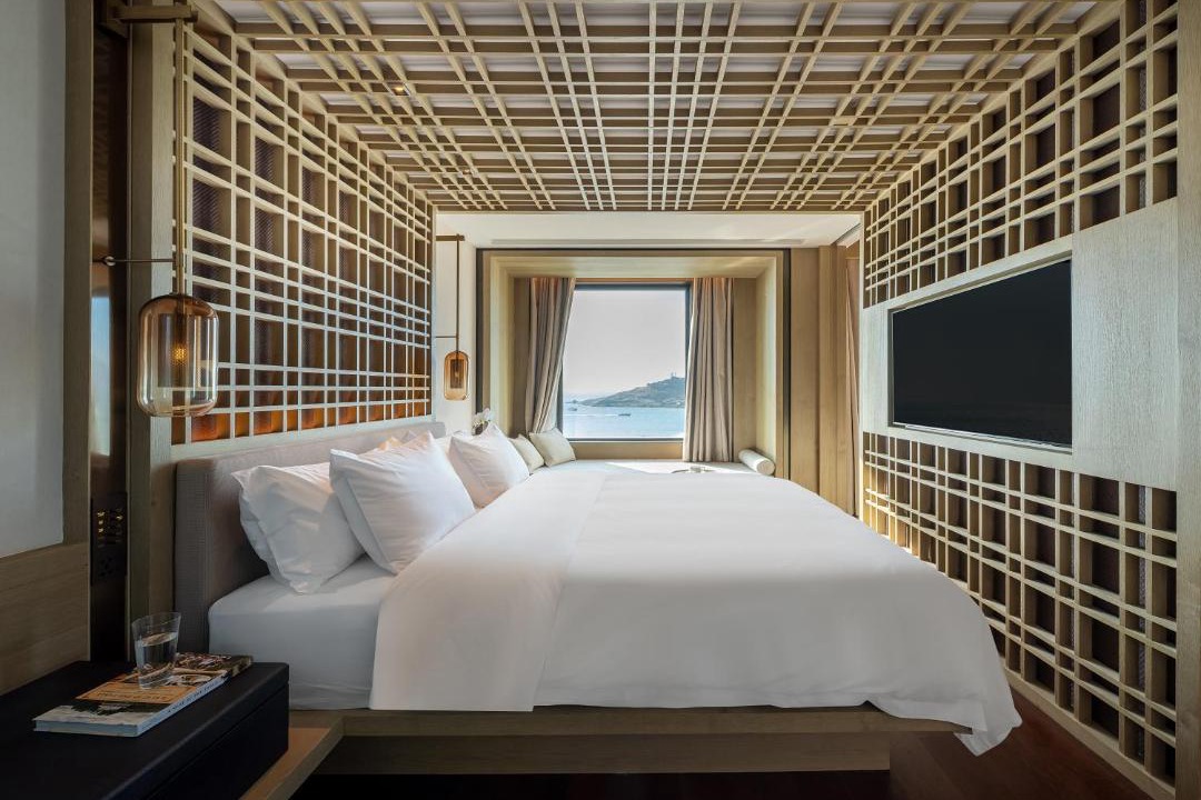 Photo of Bedroom in Qingdao