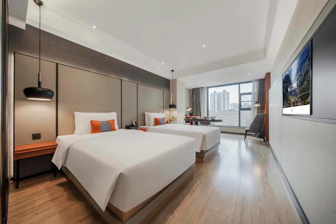 Photo of Bedroom in Jinjiang