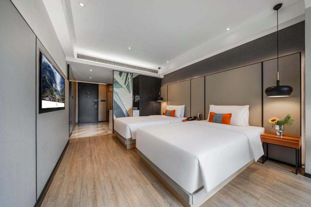 Photo of Bedroom in Jinjiang