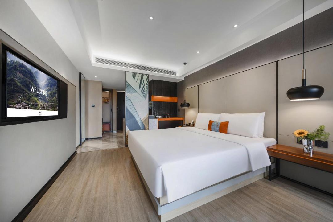 Photo of Bedroom in Jinjiang