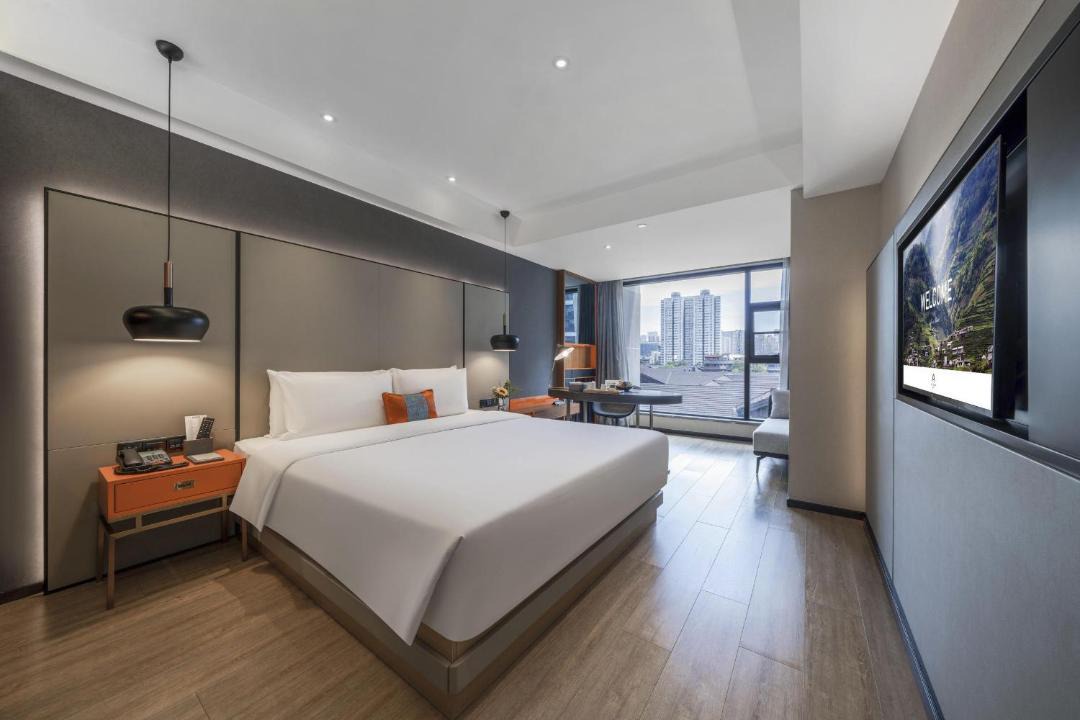 Photo of Bedroom in Jinjiang