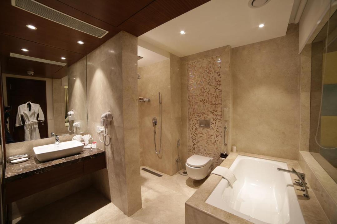 Photo of Bathroom in Sanjay Place