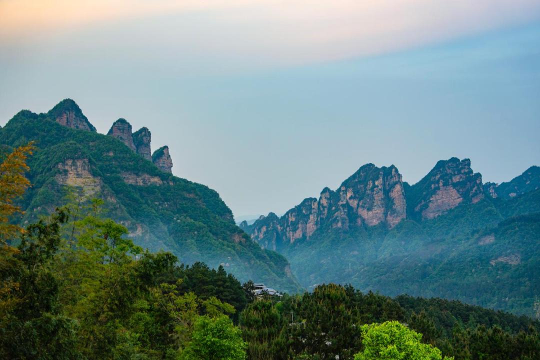 Photo of Others in Wulingyuan