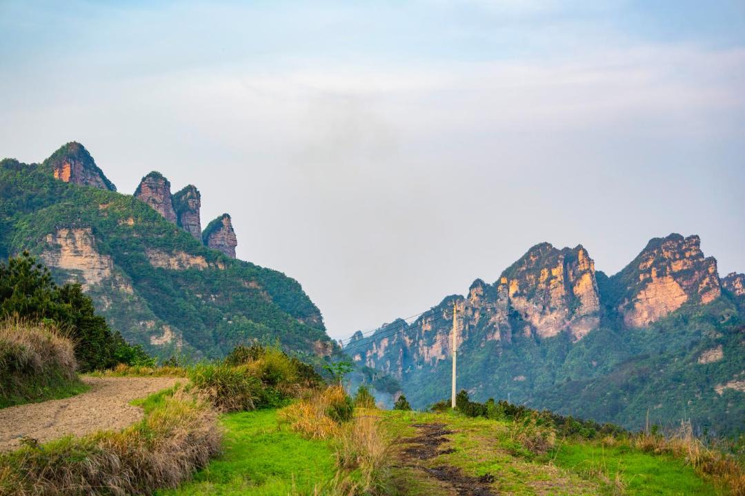 Photo of Others in Wulingyuan