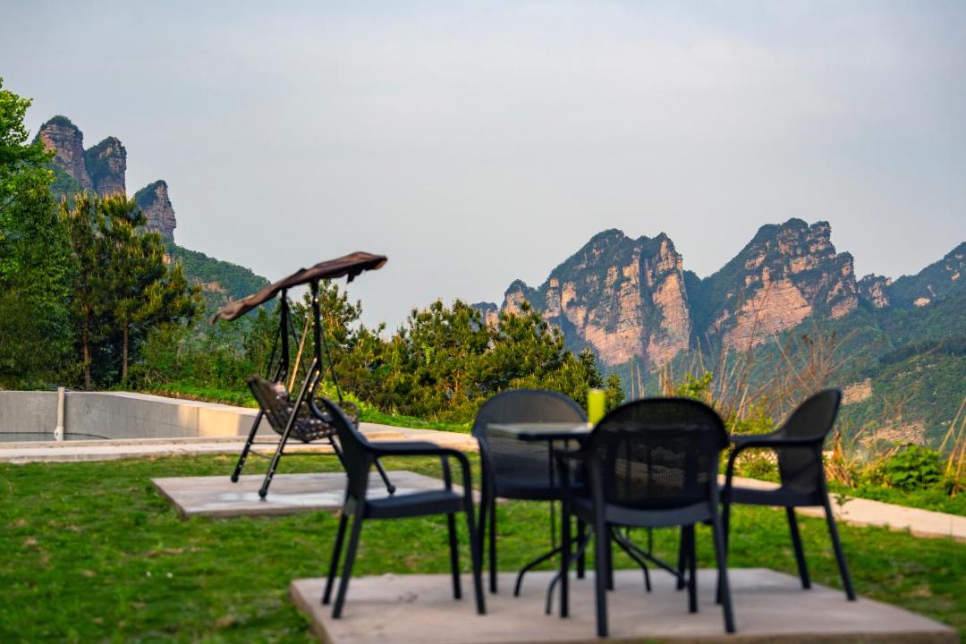 Photo of Others in Wulingyuan
