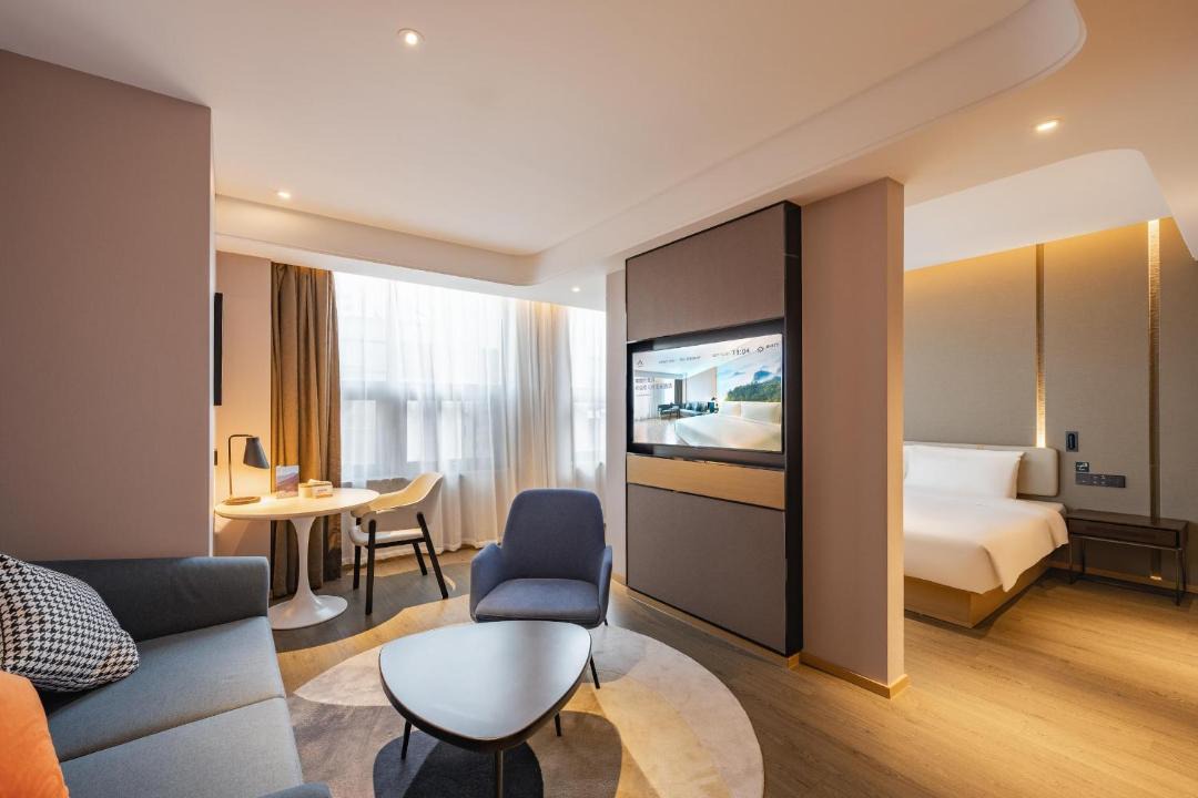 Photo of Bedroom in Minhang