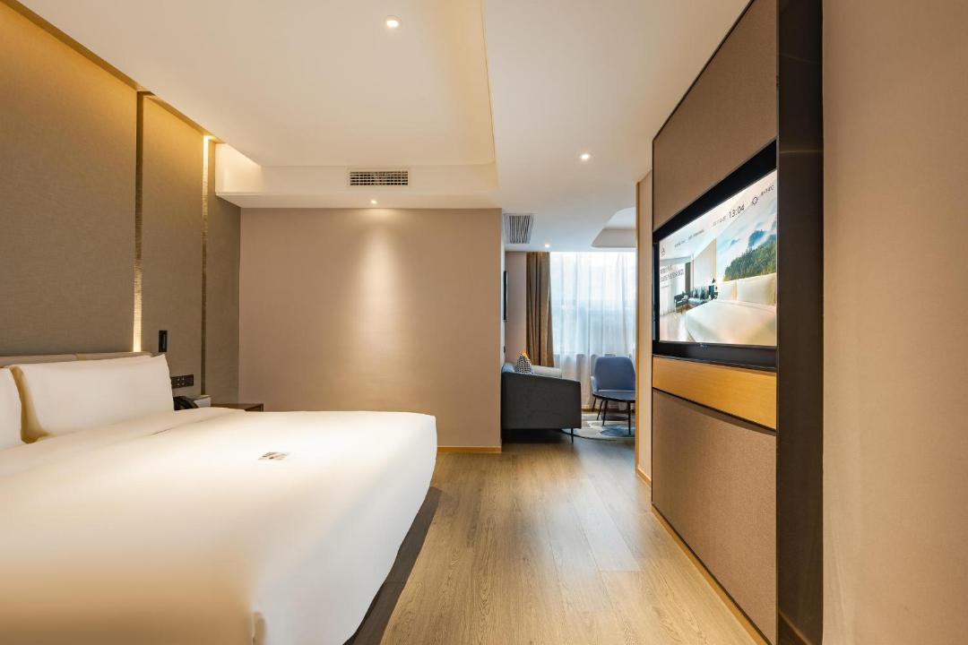Photo of Bedroom in Minhang