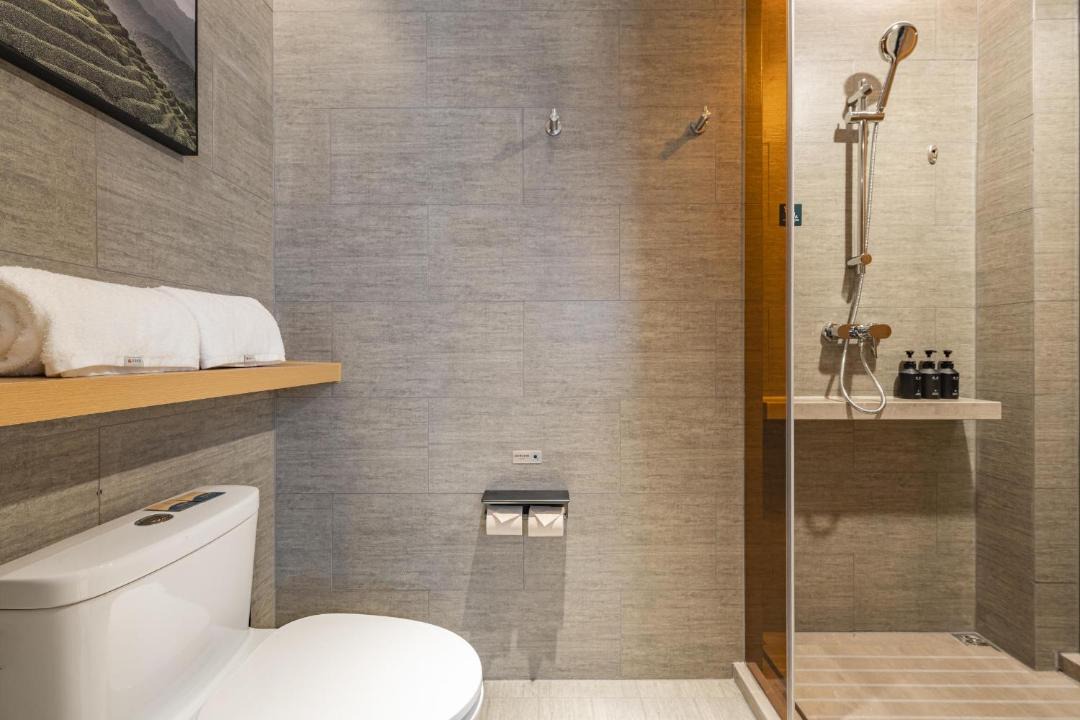 Photo of Bathroom in Minhang
