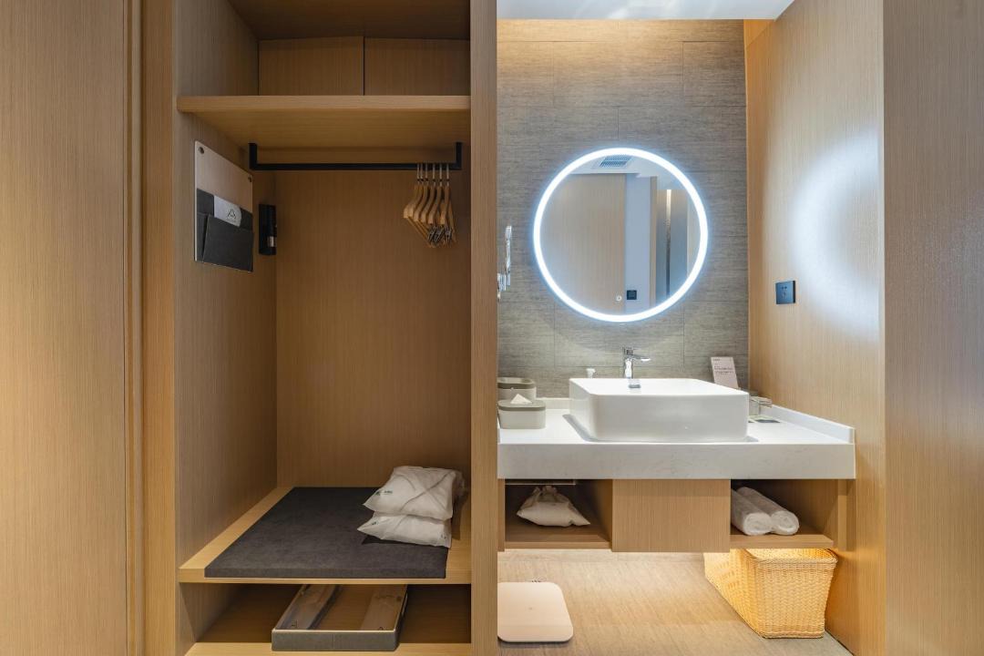 Photo of Bathroom in Minhang