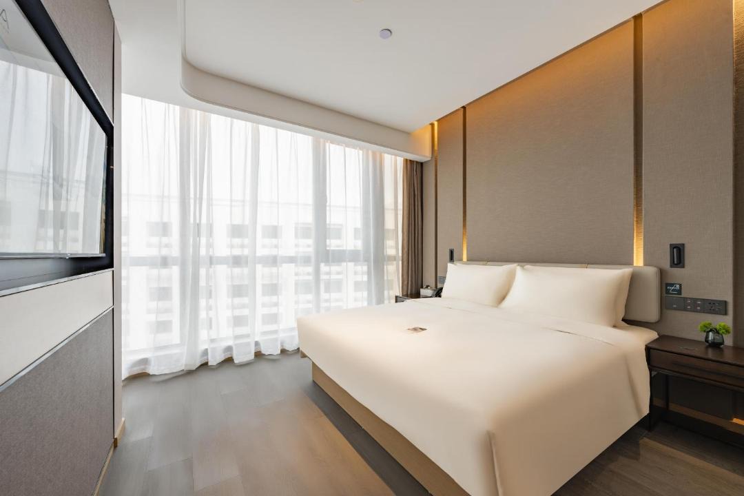 Photo of Bedroom in Minhang