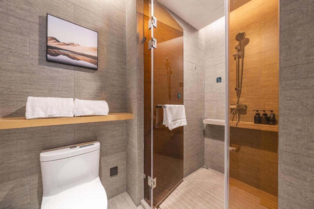 Photo of Bathroom in Minhang