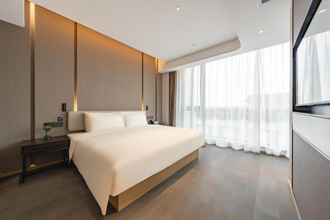 Photo of Bedroom in Minhang