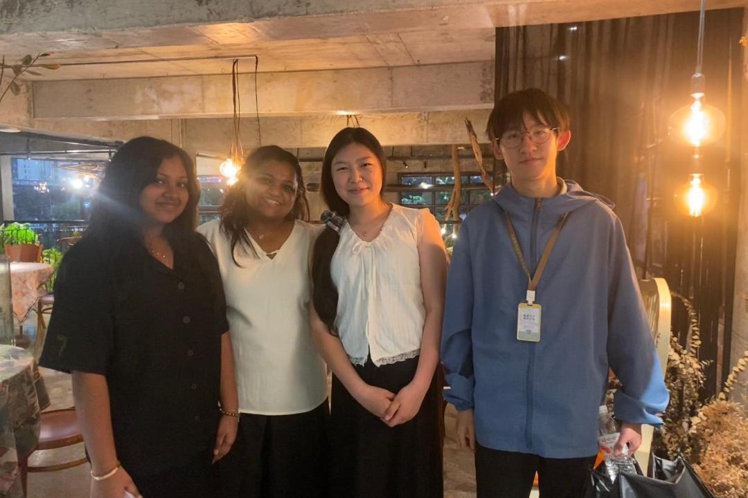 Photo of Others in Yongding
