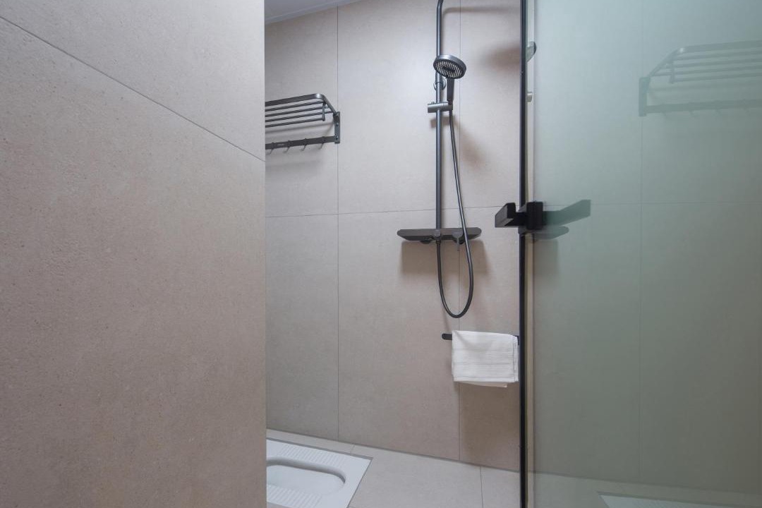Photo of Bathroom in Yongding