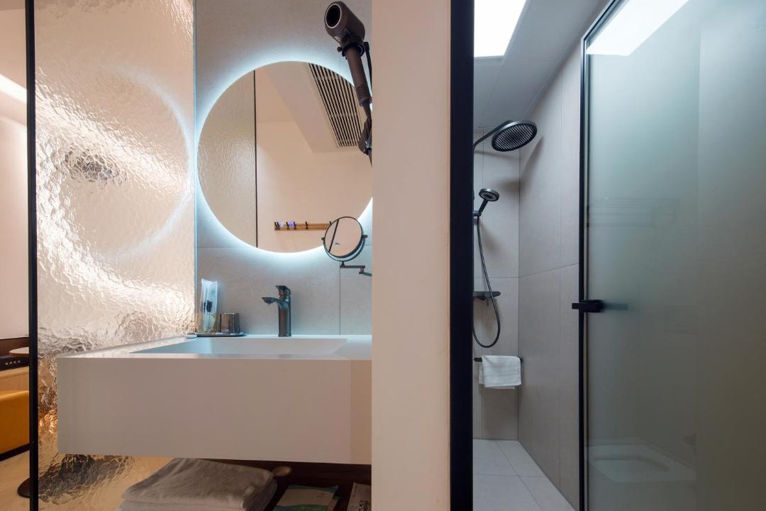 Photo of Bathroom in Yongding