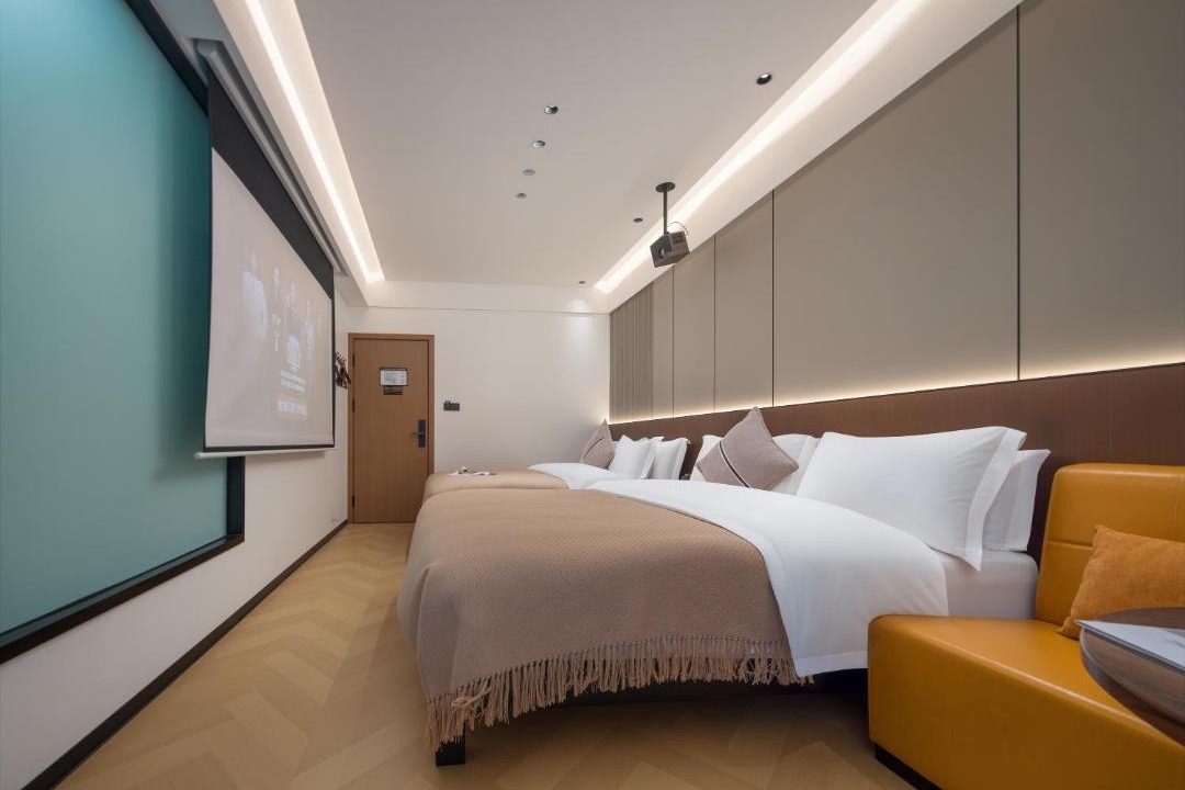 Photo of Bedroom in Yongding
