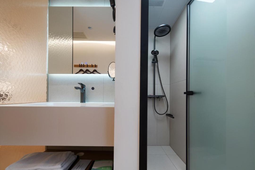 Photo of Bathroom in Yongding