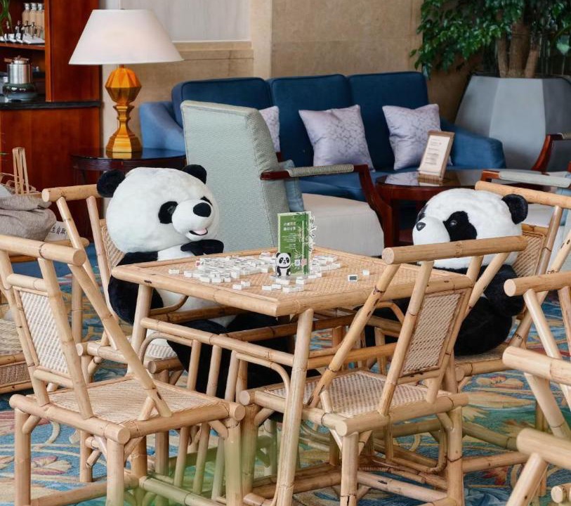 Photo of Others in Hejiang Pavilion