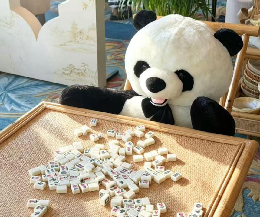 Photo of Others in Hejiang Pavilion