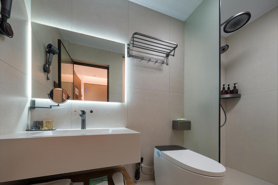 Photo of Bathroom in Yongding