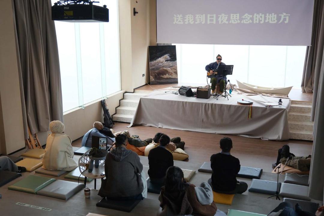 Photo of Others in Shengsi County