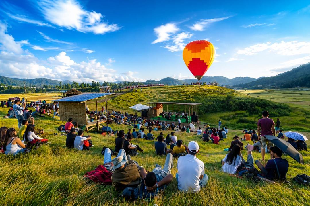 Photo of Others in Itanagar