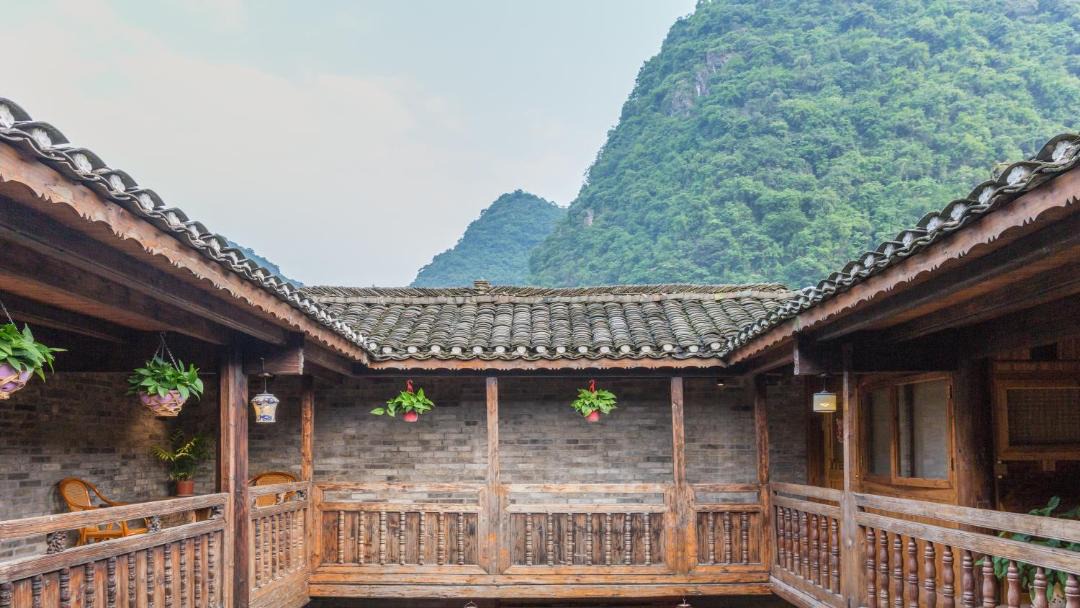 Photo of Others in Yangshuo