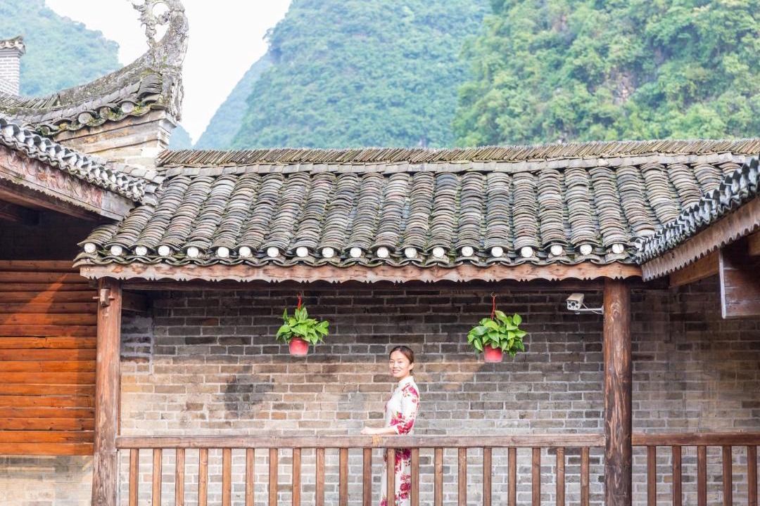 Photo of Others in Yangshuo