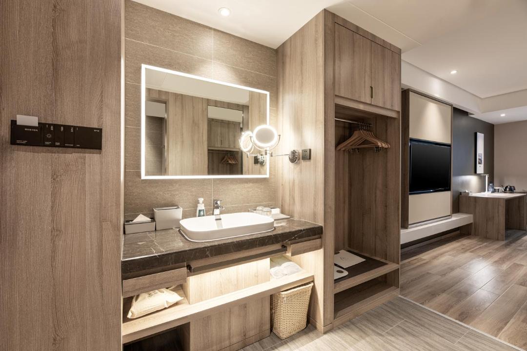 Photo of Bathroom in Weicheng District