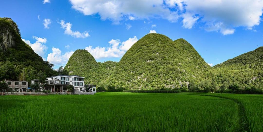 Photo of Others in Xixiu District