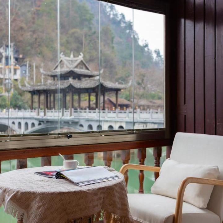 Photo of Others in Fenghuang