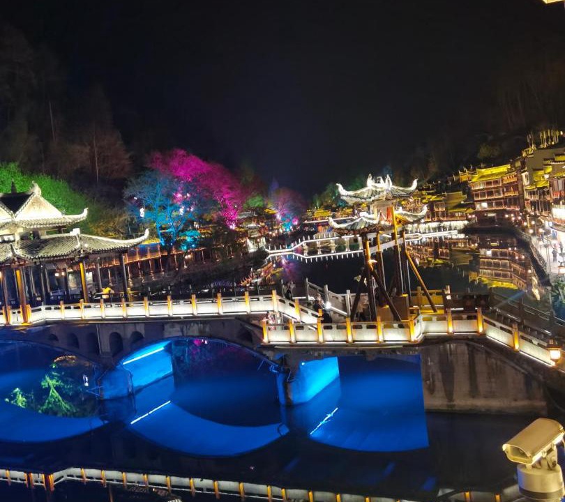 Photo of Others in Fenghuang