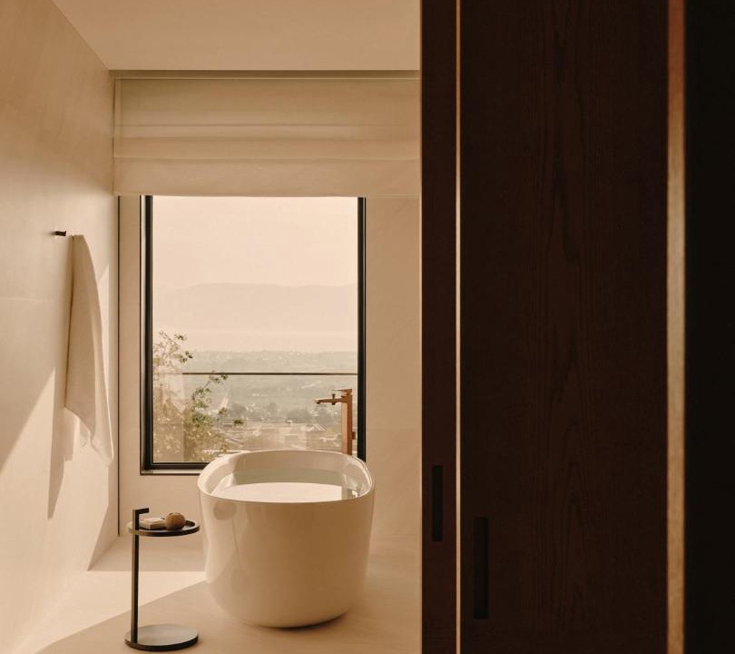 Photo of Bathroom in Dali Town