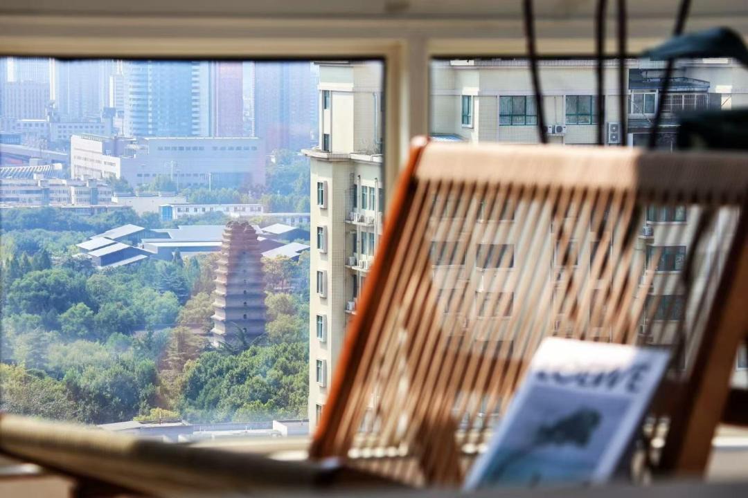 Photo of Others in Xi’an City Center