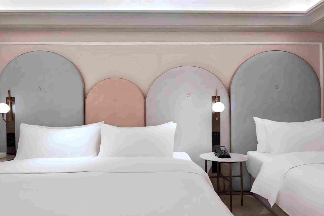 Photo of Bedroom in Chengdu City Centre