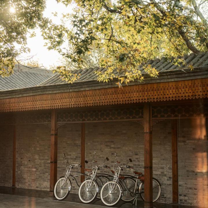 Photo of Others in Downtown Beijing