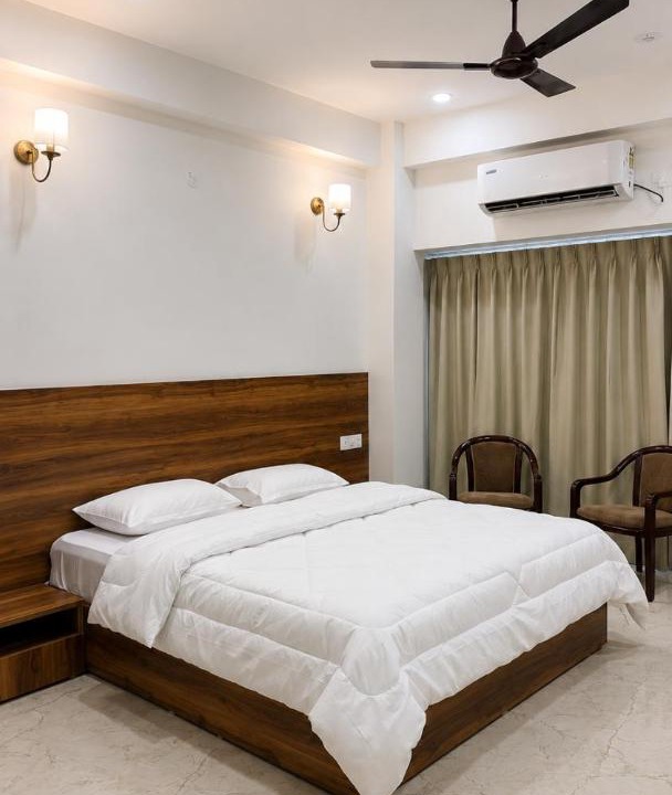 Photo of Bedroom in Sualkuchi