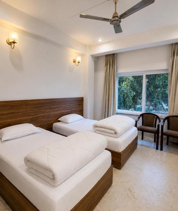 Photo of Bedroom in Sualkuchi