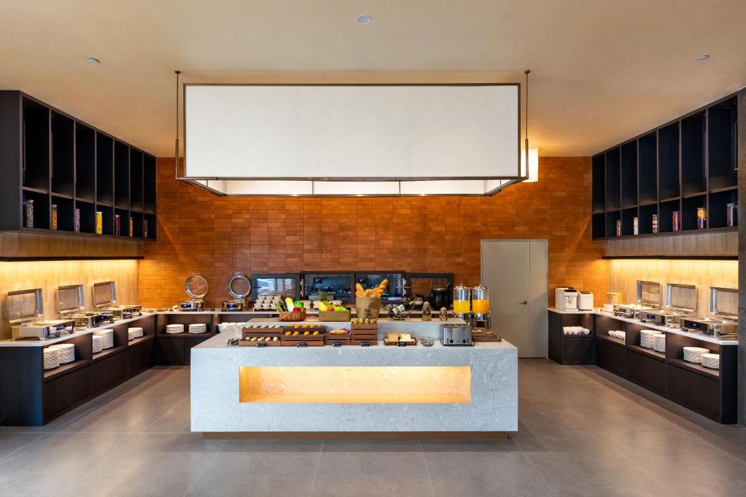 Photo of Kitchen in Gucheng