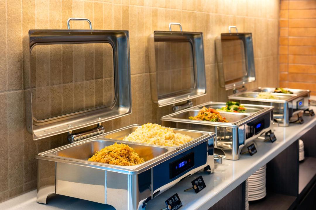 Photo of Kitchen in Gucheng