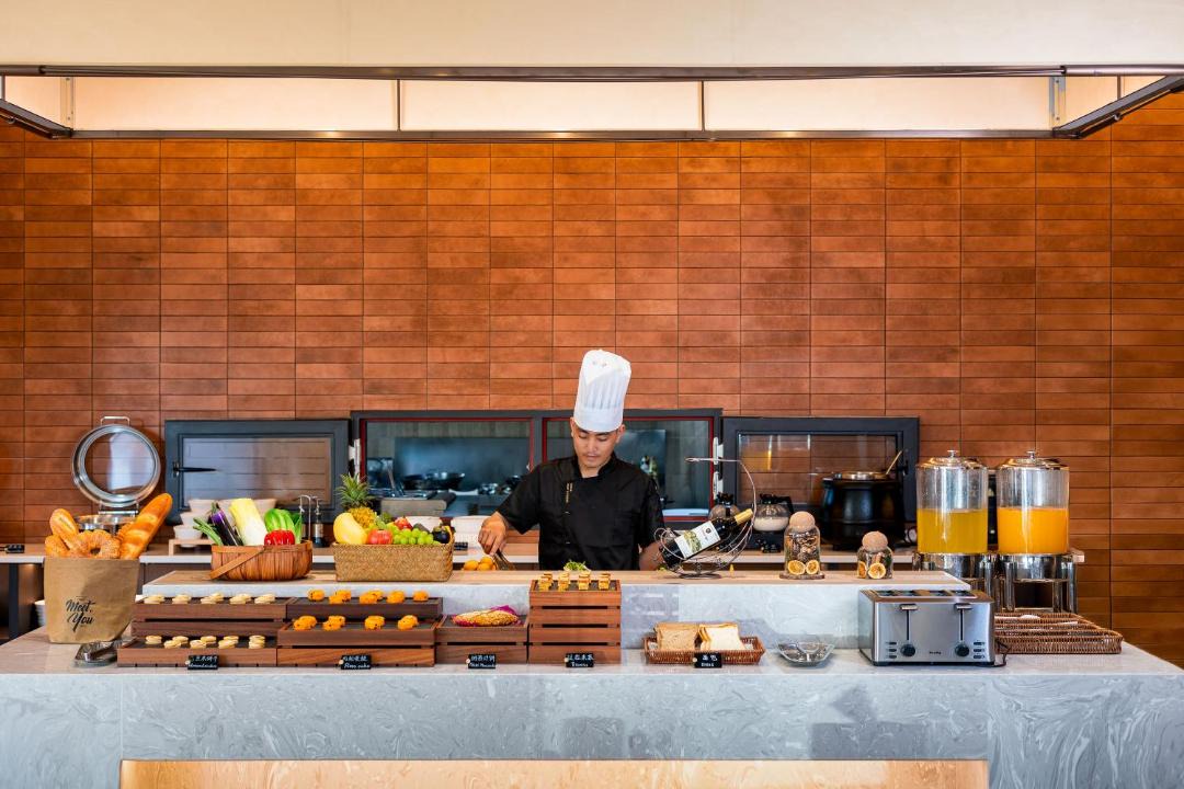 Photo of Kitchen in Gucheng