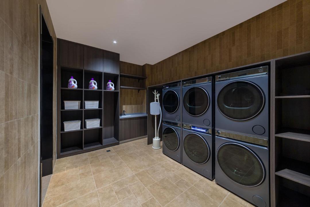 Photo of Bathroom in Gucheng