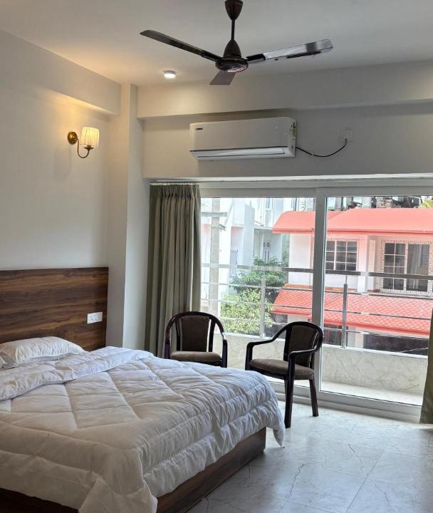 Photo of Bedroom in Sualkuchi
