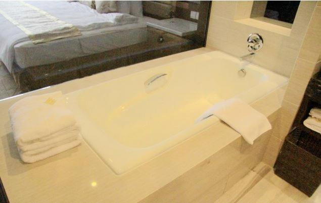 Photo of Bathroom in Huai'an