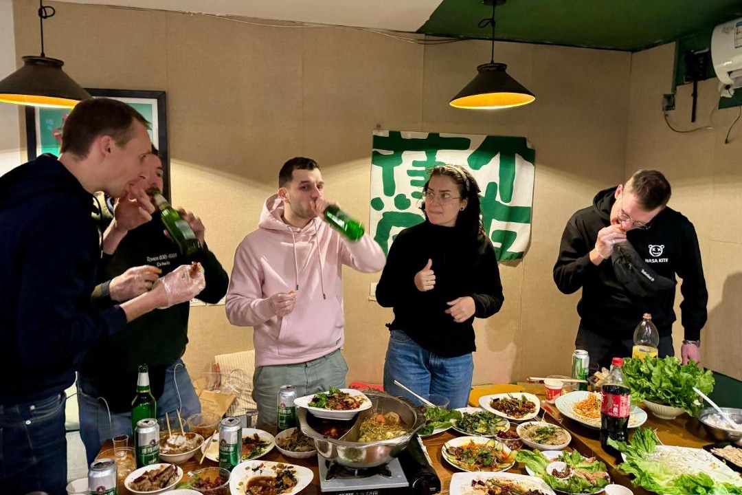 Photo of Others in Zhonglou Shangquan