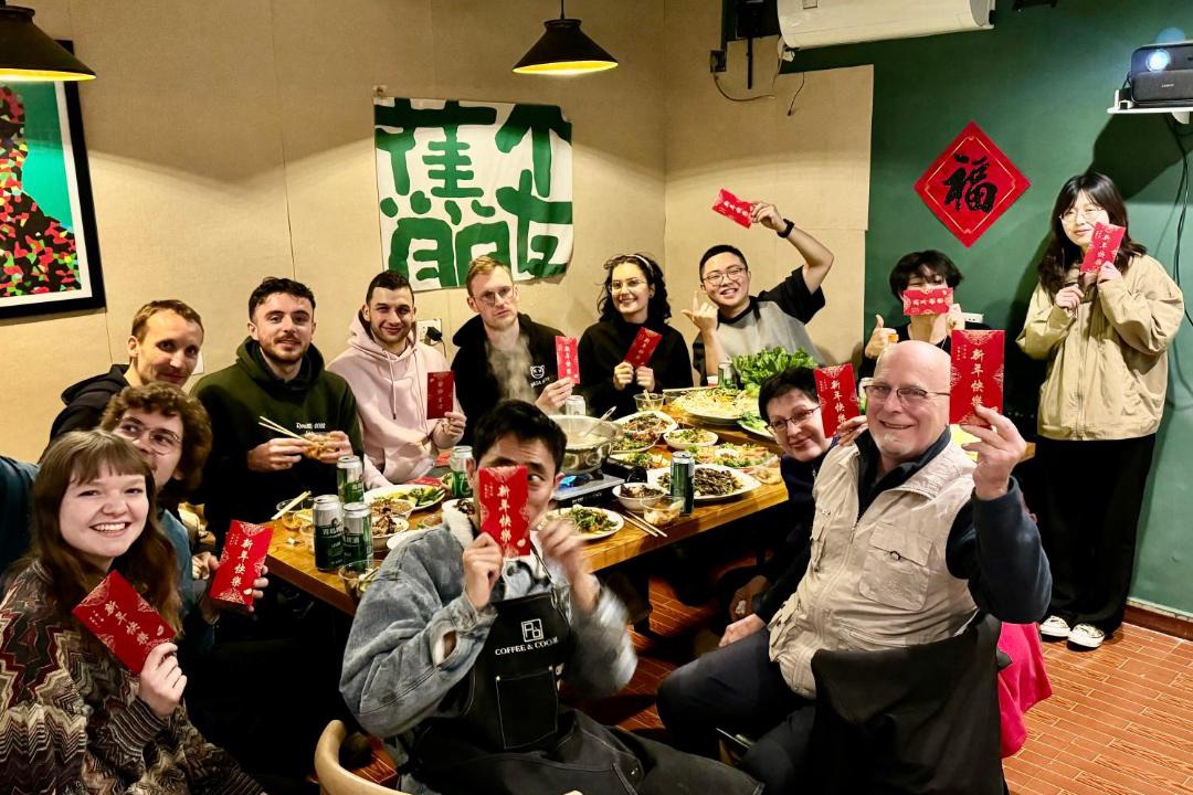 Photo of Others in Zhonglou Shangquan