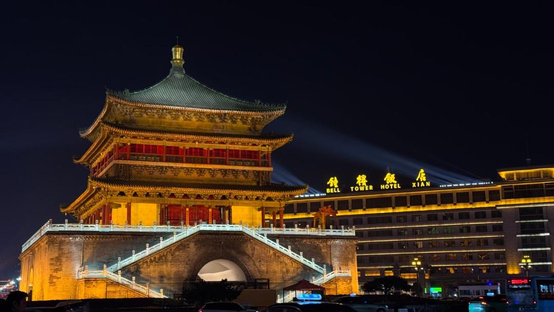 Photo of Others in Zhonglou Shangquan