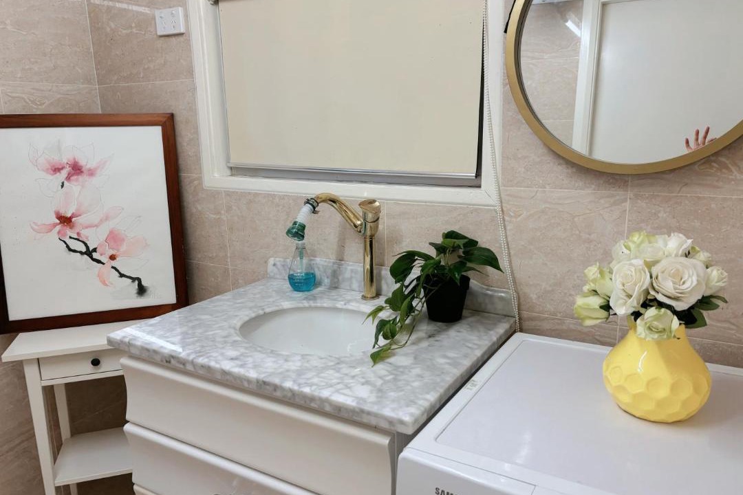 Photo of Bathroom in North St Marys