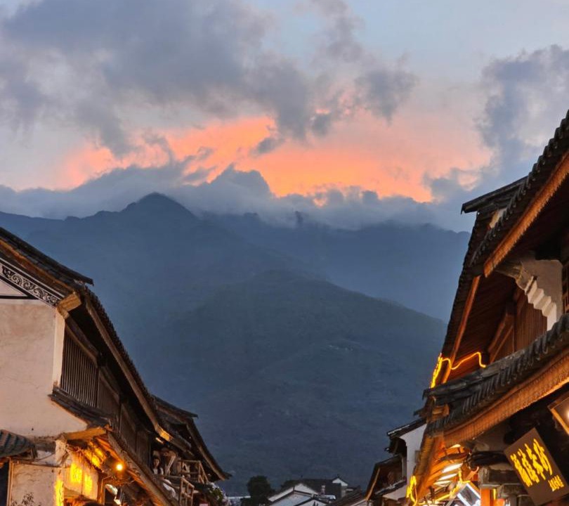 Photo of Others in Dali Ancient Town