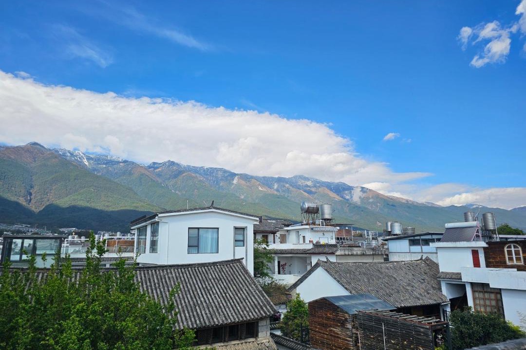 Photo of Others in Dali Ancient Town